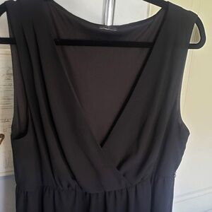 Black Cocktail Dress! Very cute!